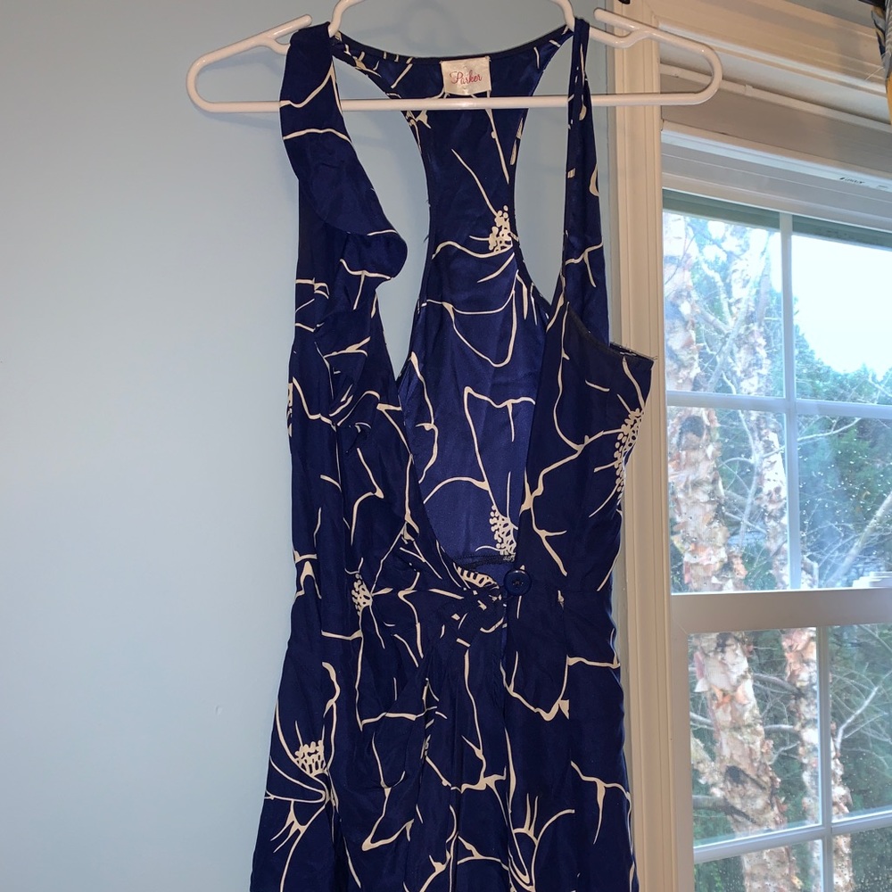 Parker Mini Dress